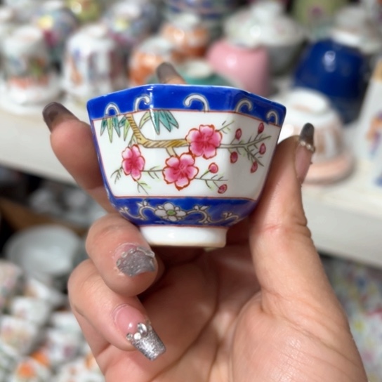 杯景德镇陶瓷库存