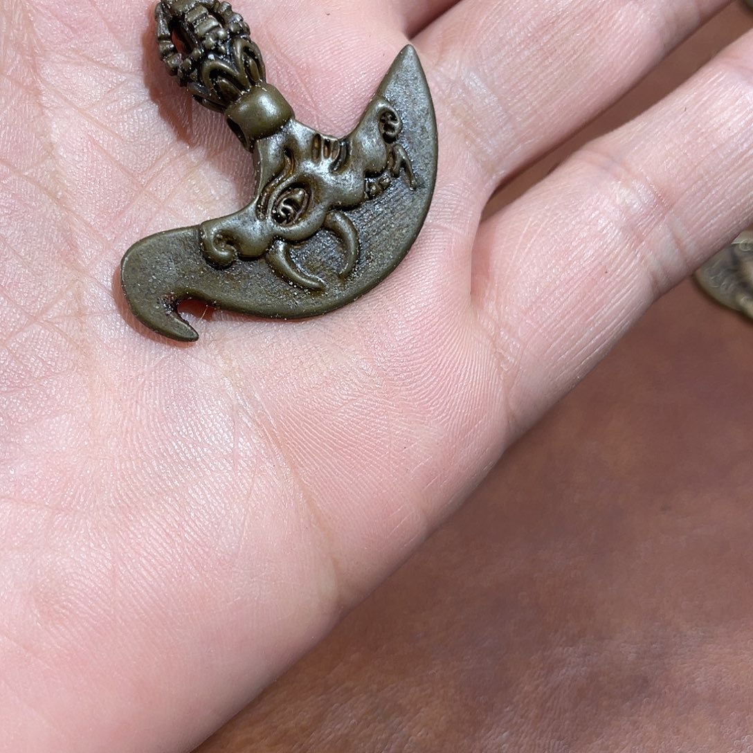 藏传小元素配饰文玩