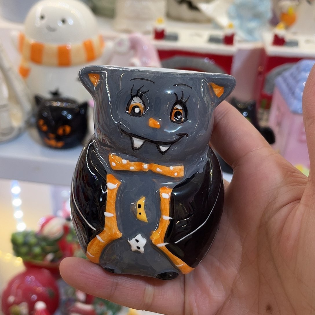 陶瓷微瑕介意慎拍