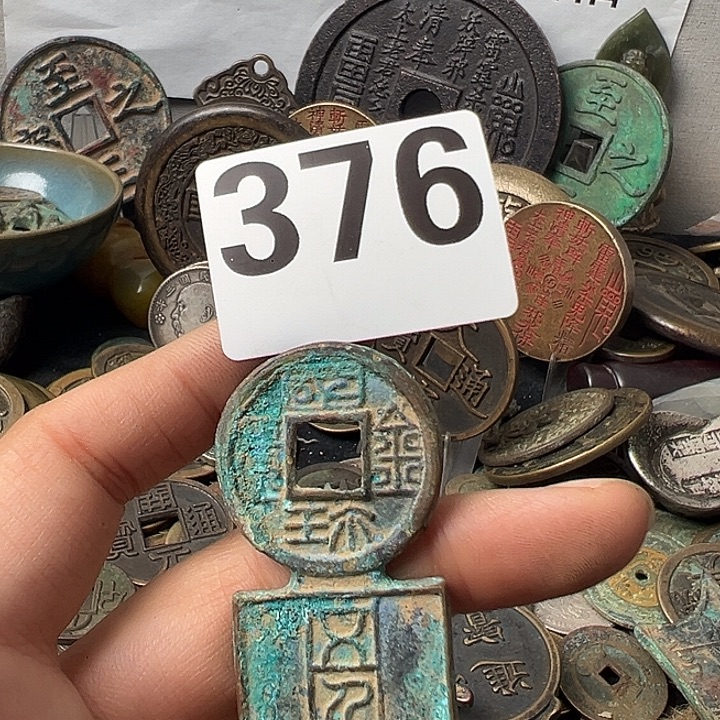 铜复古文创工艺品