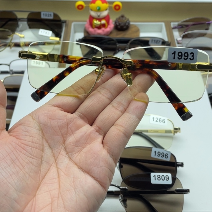 竹叶青商务款 1993