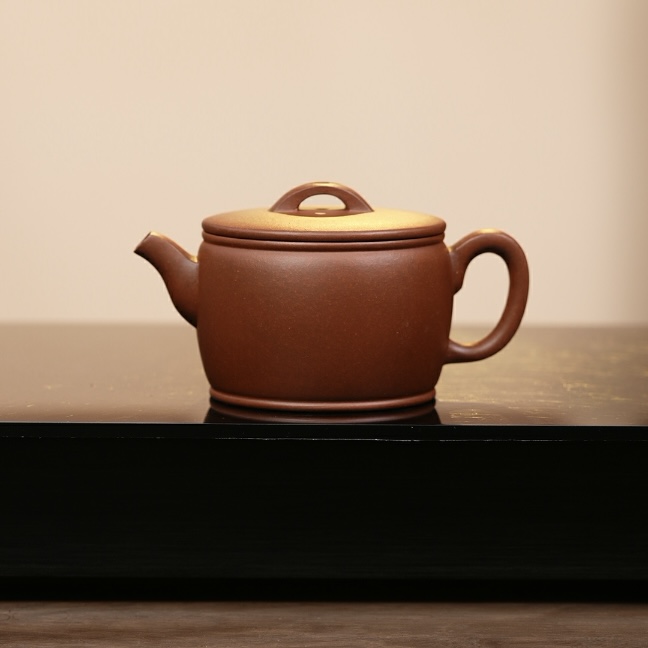 汉瓦壶 红皮龙 180cc YZL