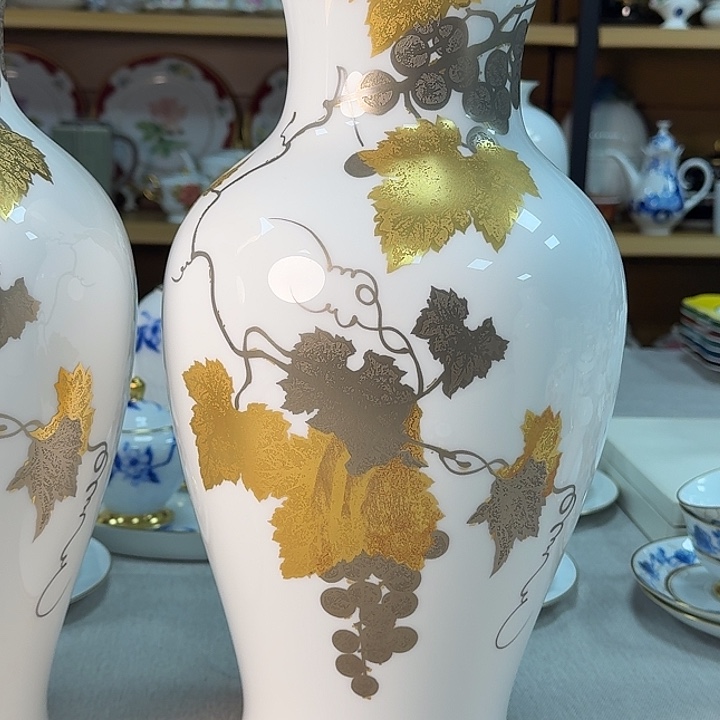 怡诺精选瓷器好物