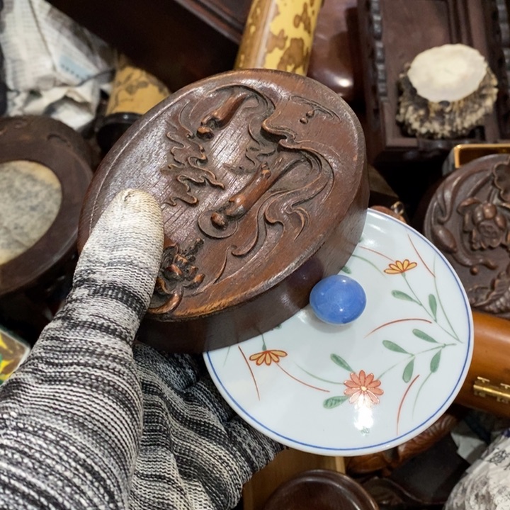 紫砂陶瓷艺术陶瓷艺术