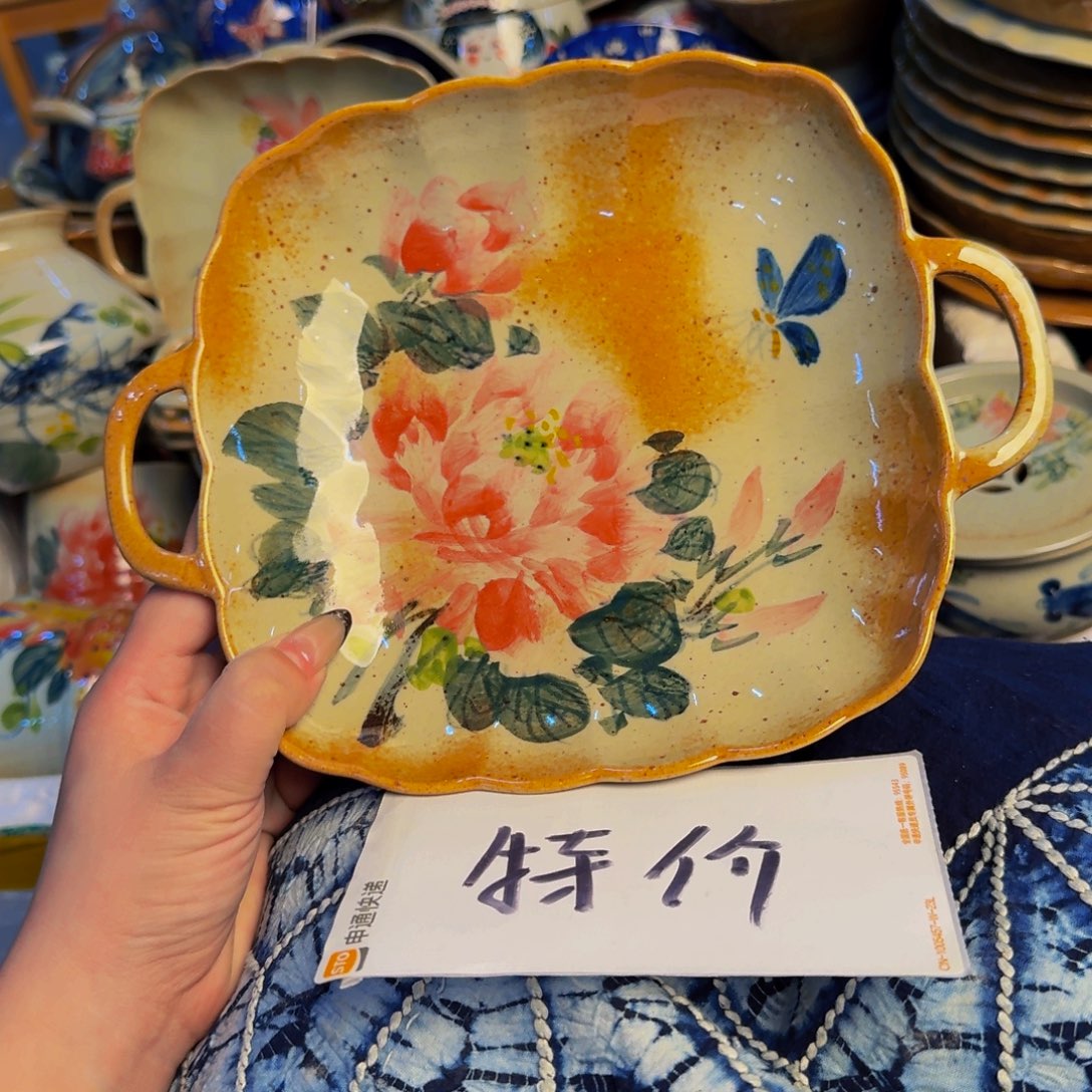 陶景德镇源头厂家