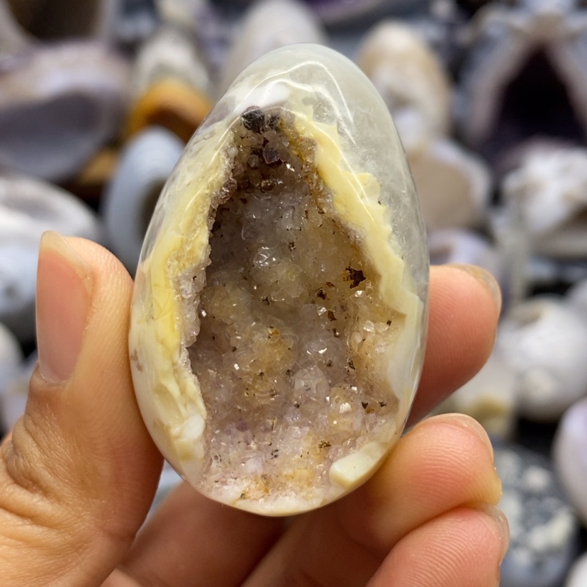 【闪购商品】水晶大型摆件（非配饰）未镶嵌