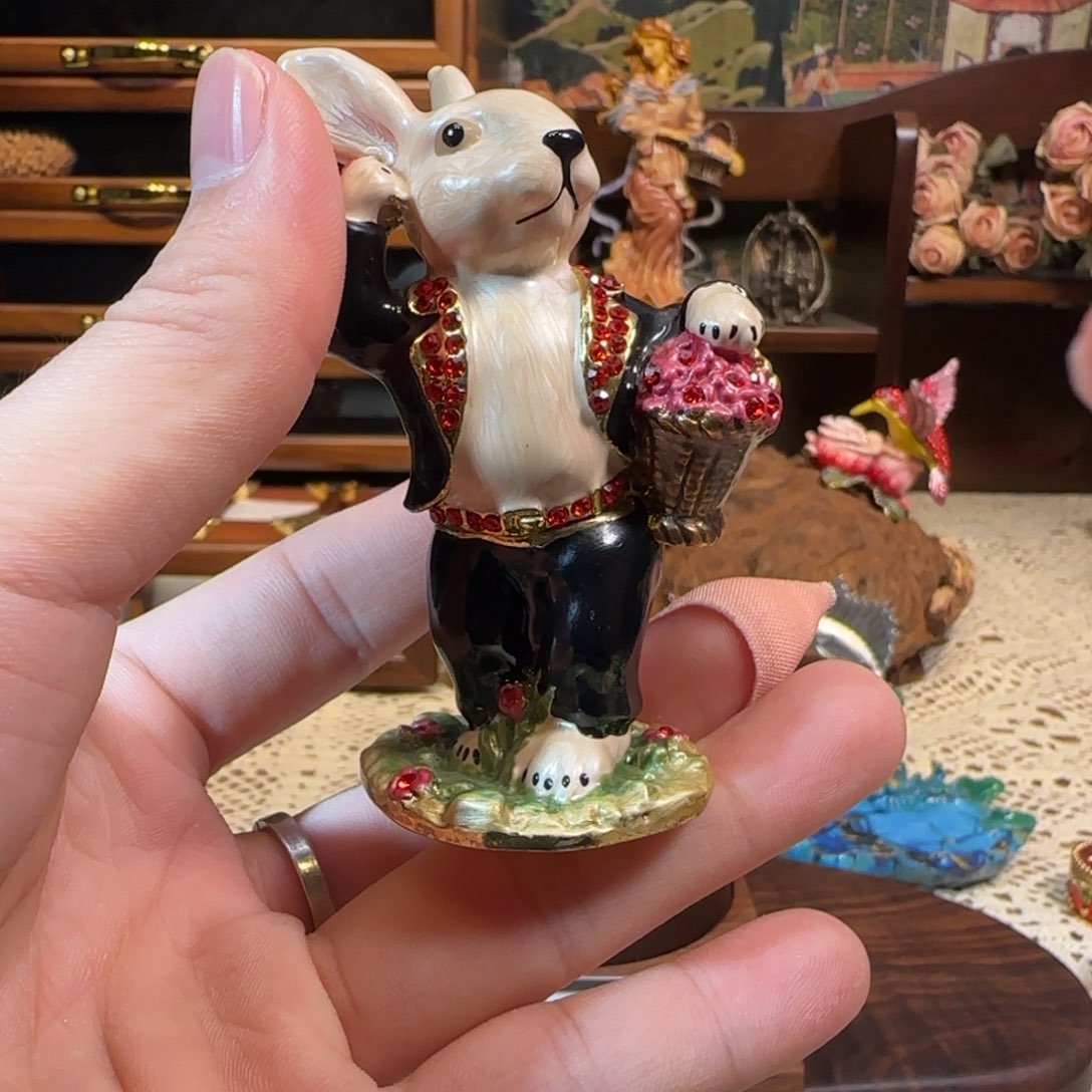 手工制品默认微瑕