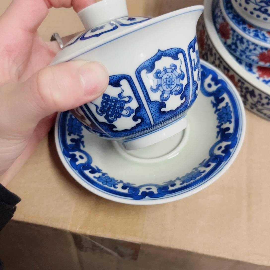 摆件仓库直播间专属链接