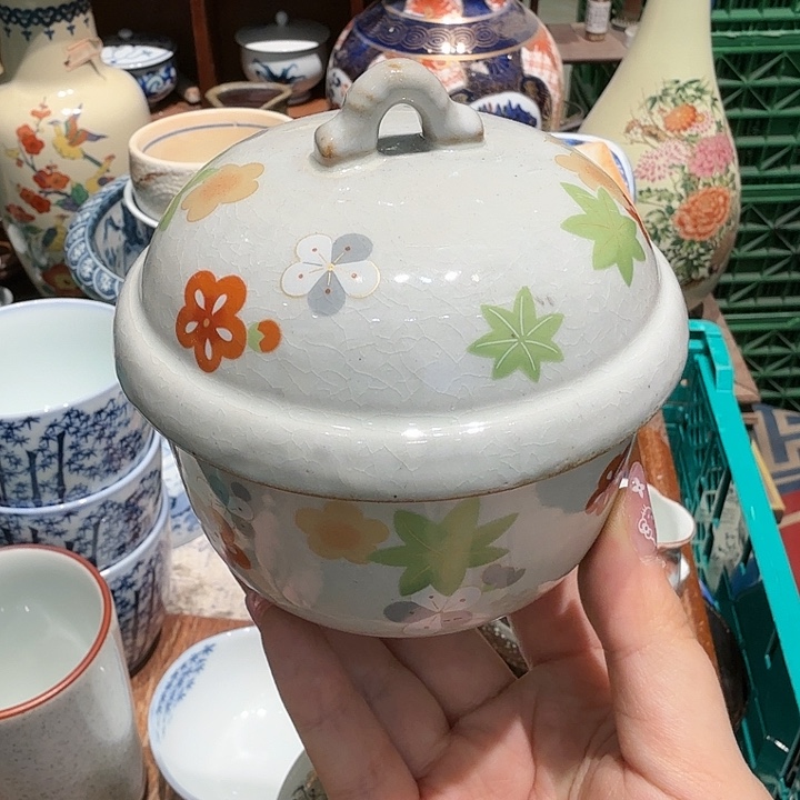 盖碗 五十包邮五十包邮