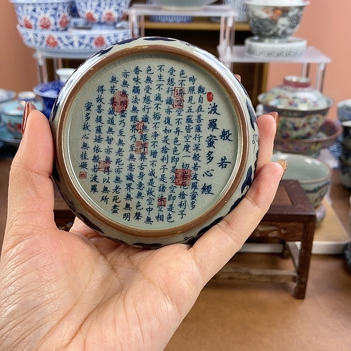 陶瓷制品加工企业在