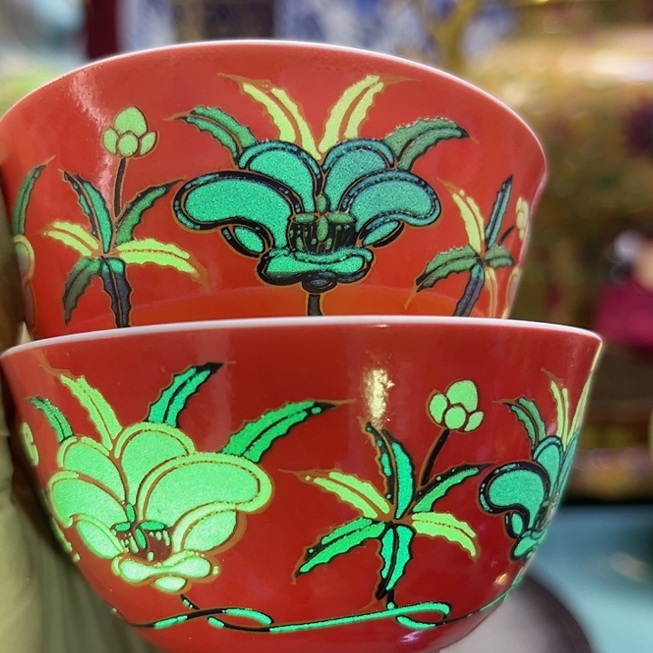 瓶摆件摆件摆件瓷器