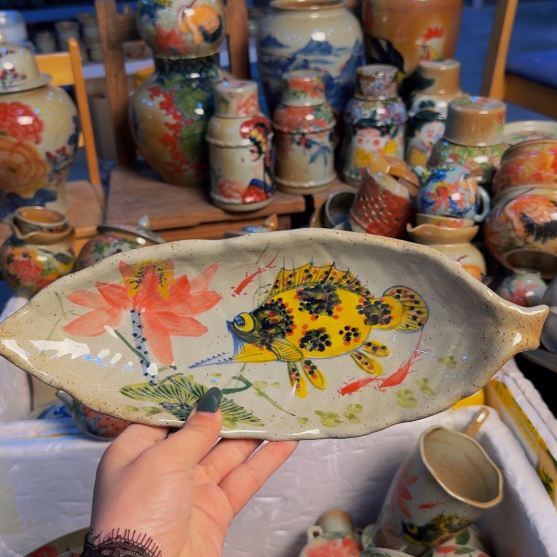 罐景德镇源头厂家