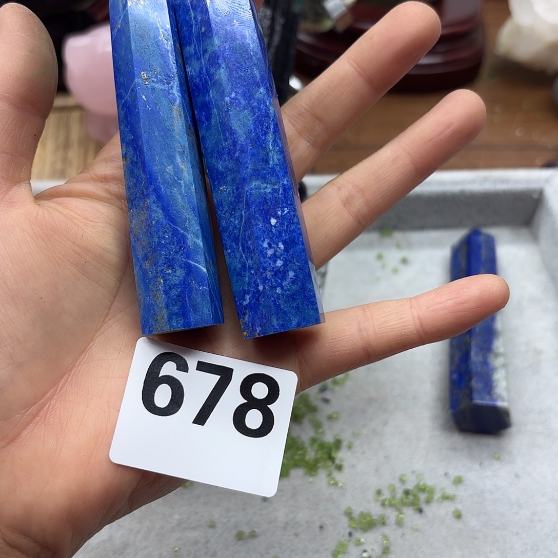 飞***鱼水晶未镶嵌大型摆件（非配饰）