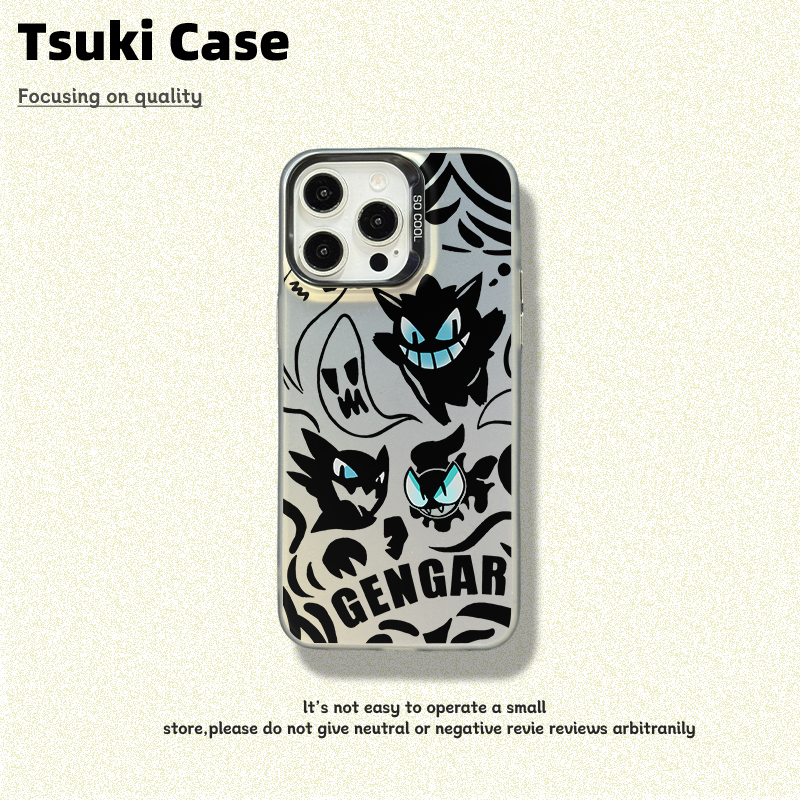 【彩银】适用于苹果16promax华为vivo小米oppo防摔手机壳