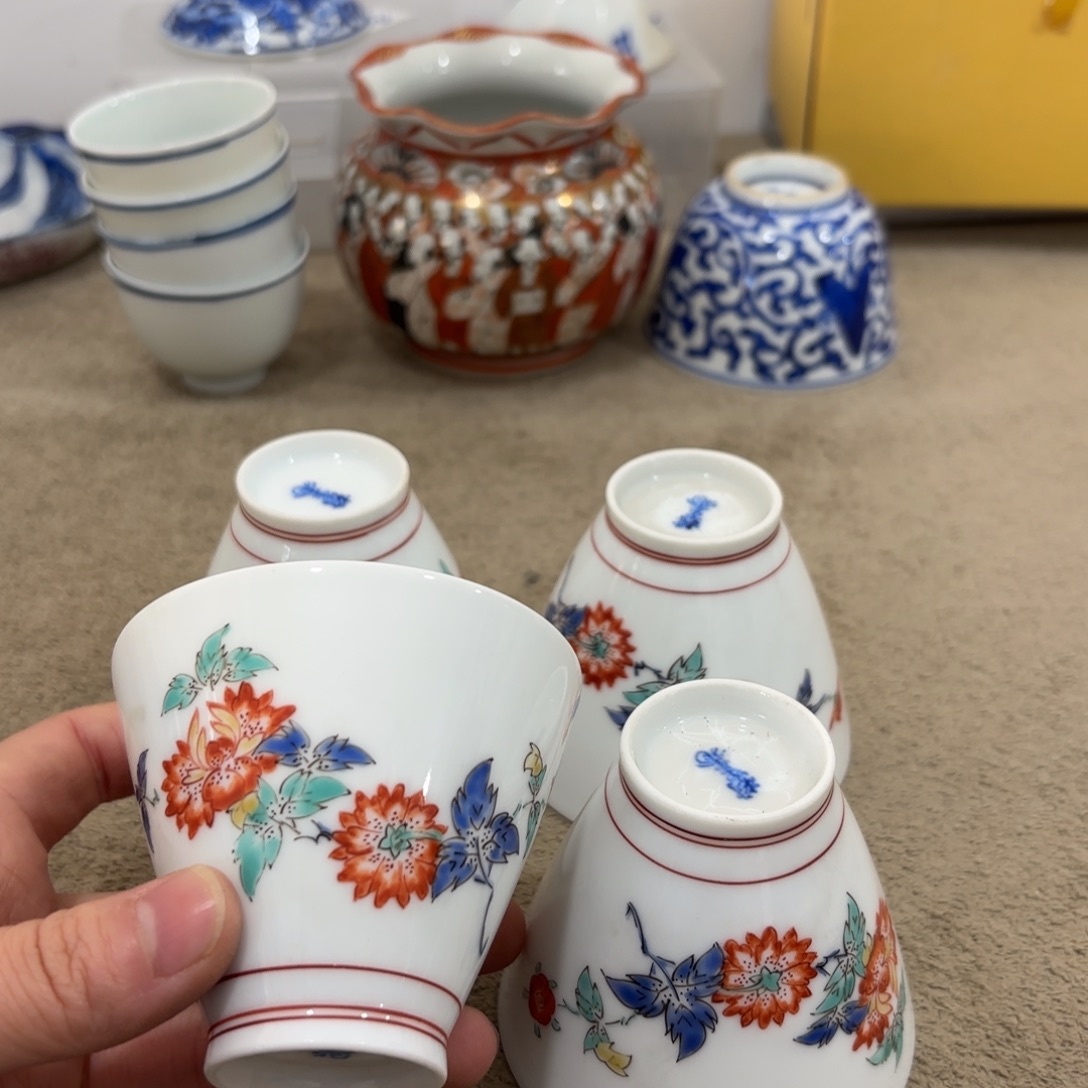 非常好看漂亮的物品 