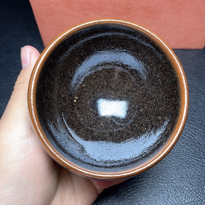 茶盏滴滴答答滴滴答答