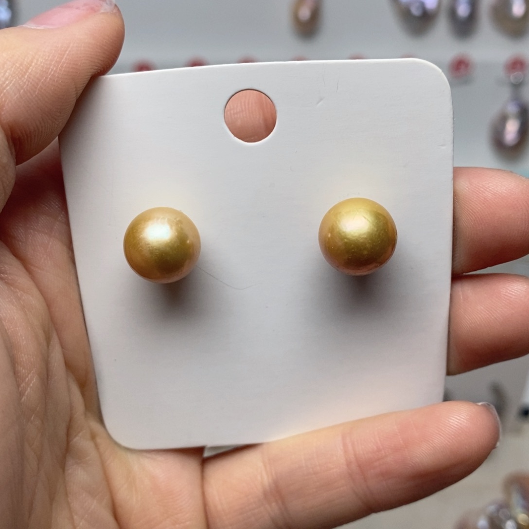 淡水珍珠其它银S925镶嵌