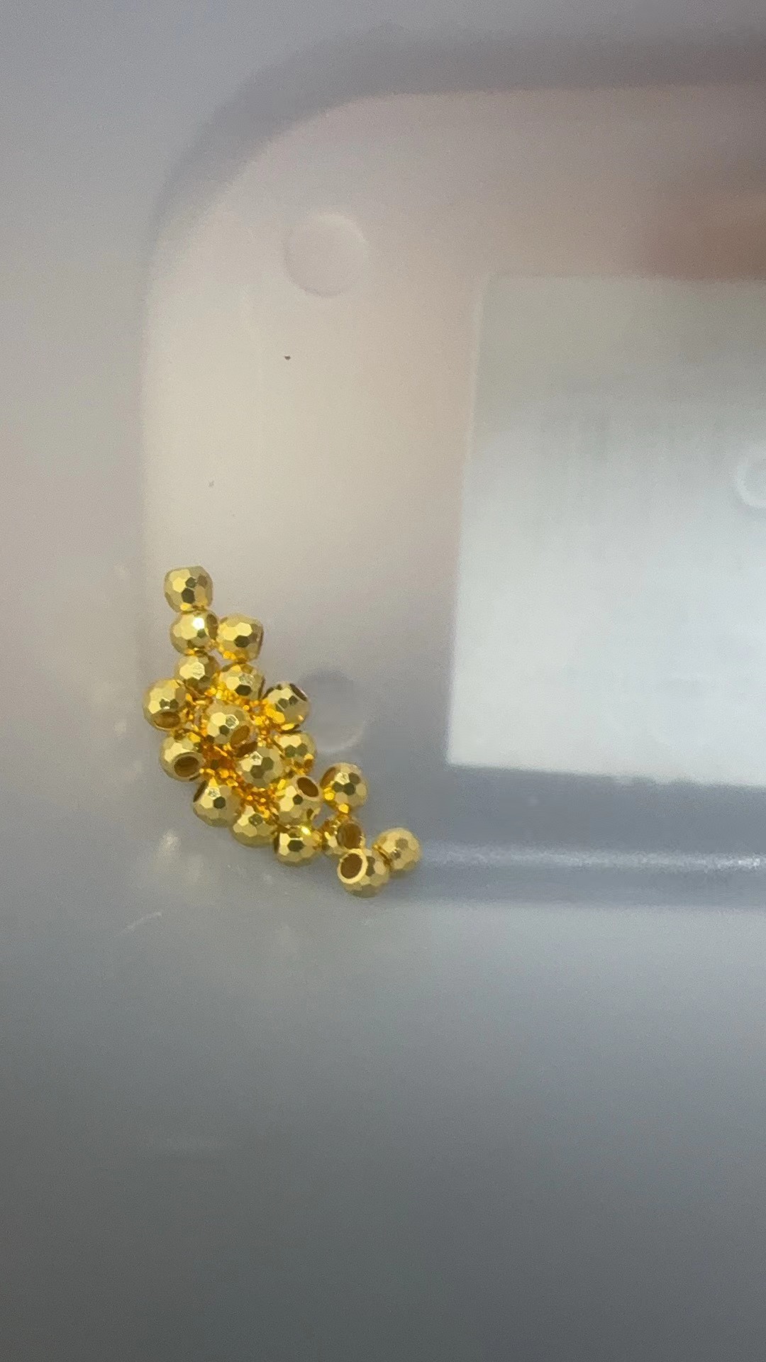 足金饰品2.013克（DIY定制款）