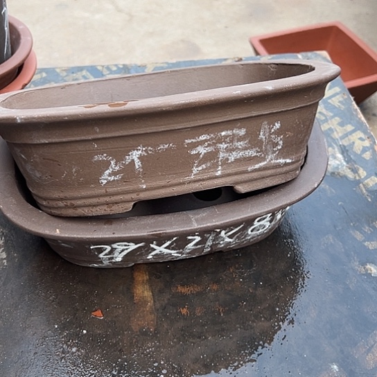 花盆紫砂透气花盆