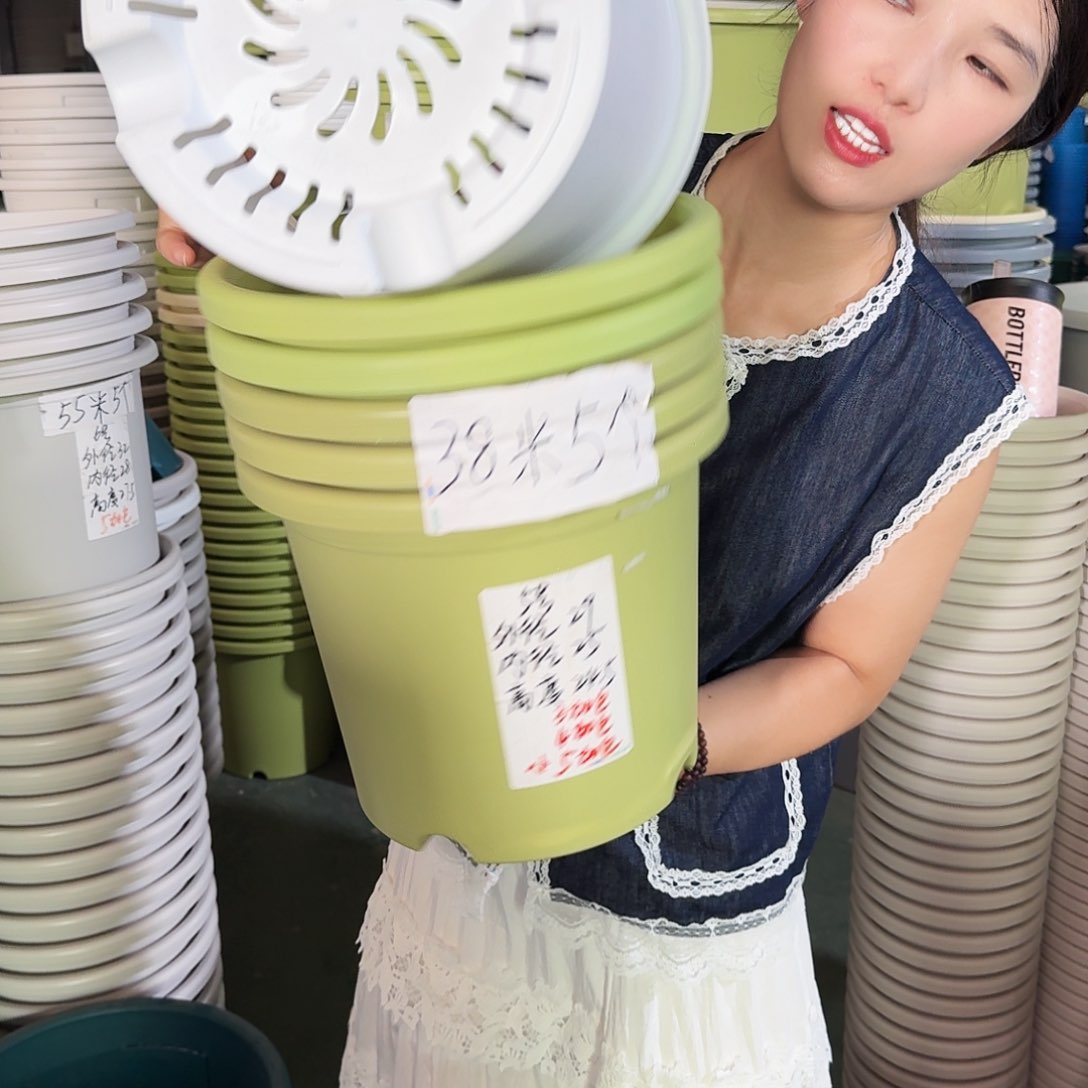 微瑕5#无拖纯白5个