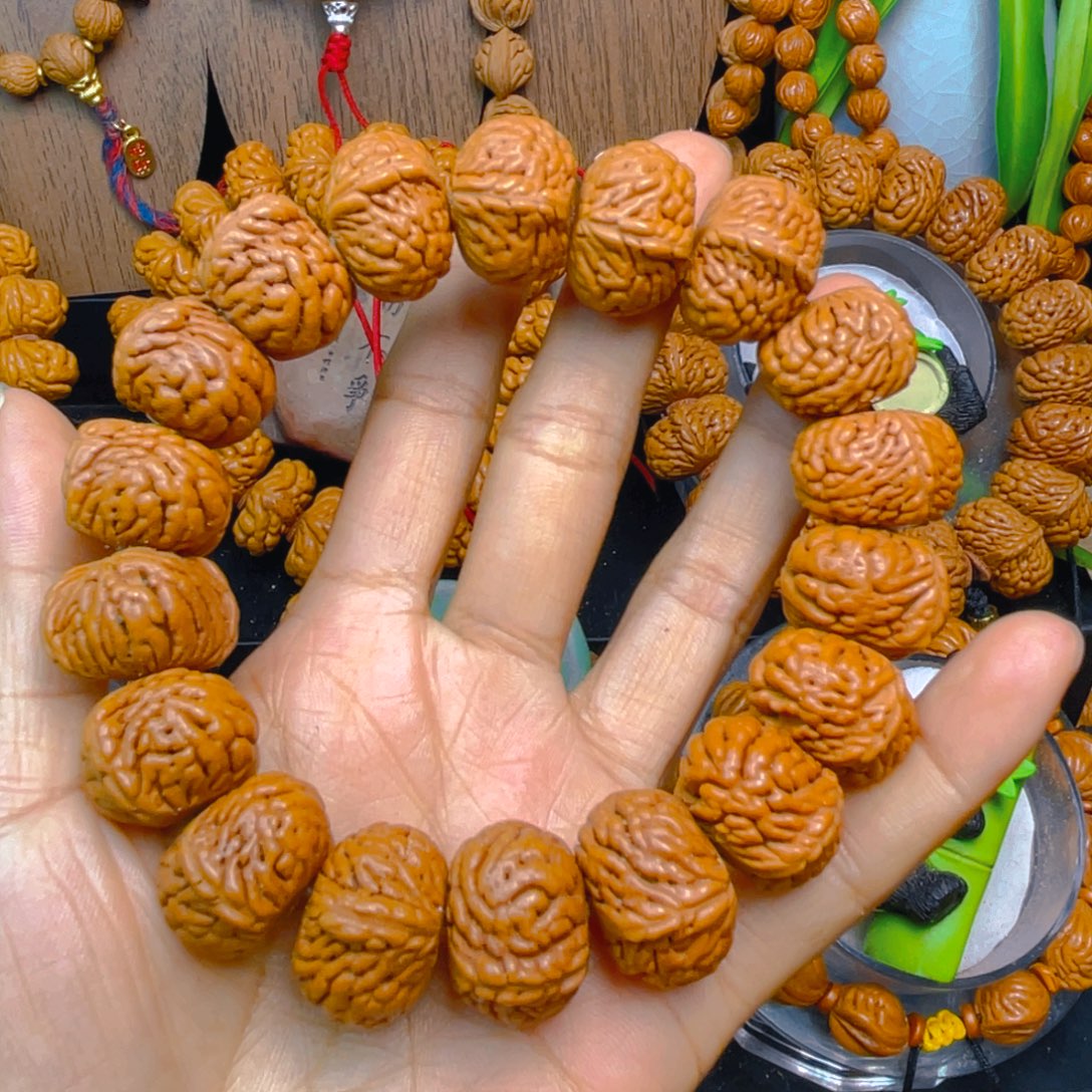 条***狗桃核吊坠秀秀秀秀2020