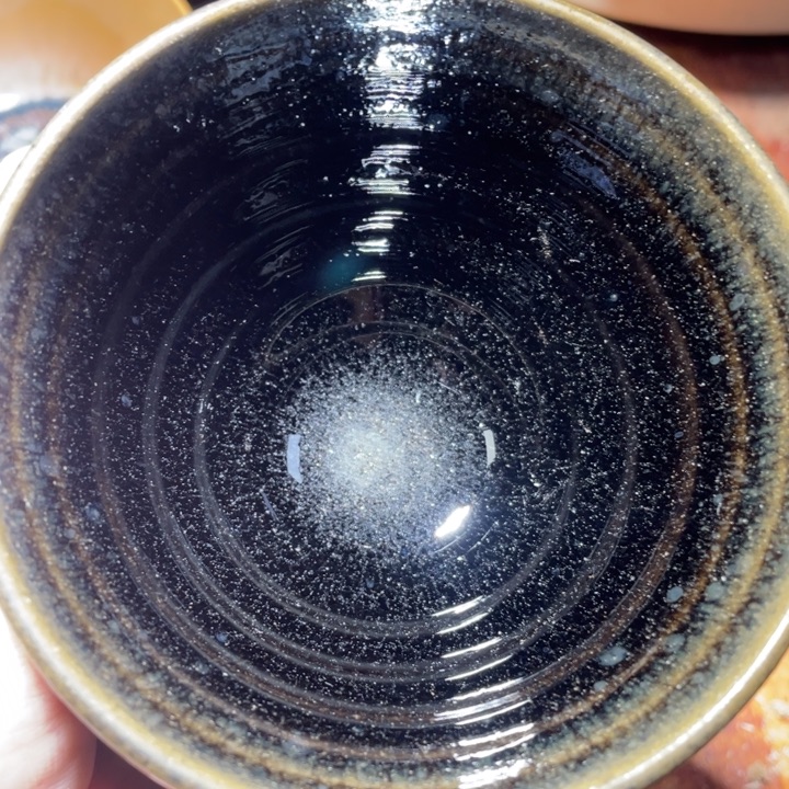 茶盏建盏柴烧福利333
