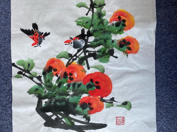 超级福袋精品画作（随机发放）