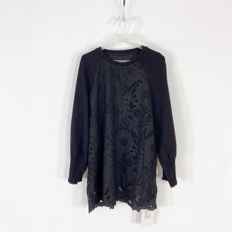 【77衣橱】KKX5614高货精品女装上衣长袖气质轻奢【红人上新】