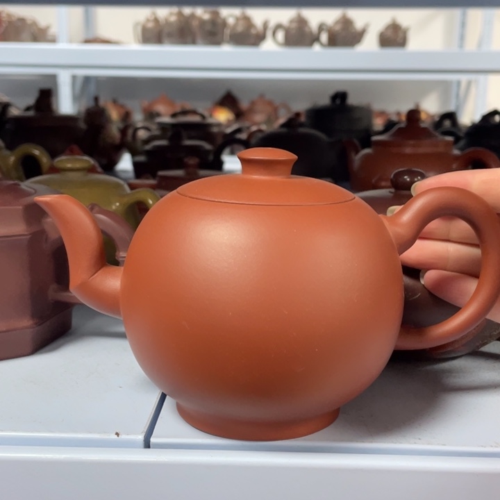 茶壶紫砂紫砂茶具紫砂