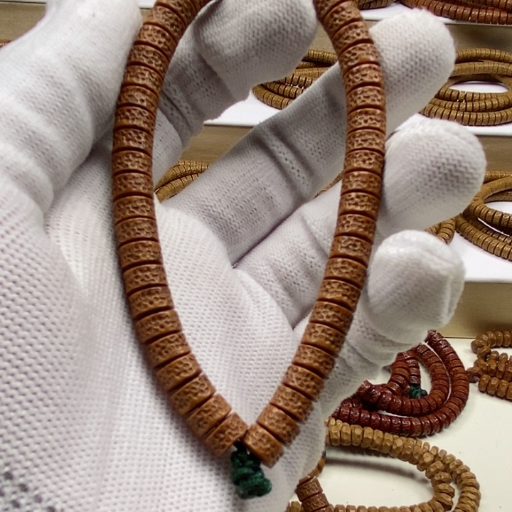 紫金鼠手串王****ᵒ紫金鼠鼠嘎手串