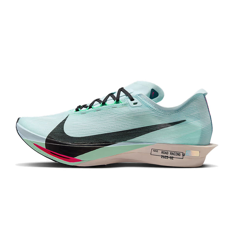 NIKE耐克男鞋ZOOMX STREAKFLY 2玩球穿搭流光风跑步鞋HF6416-400