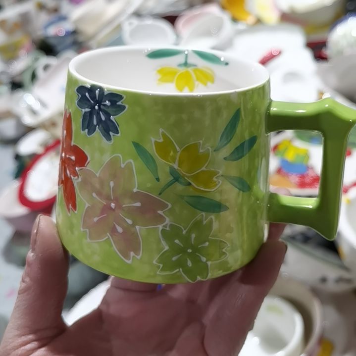 陶瓷产品设计质量