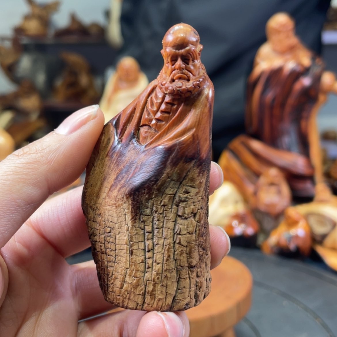 【闪购商品】柏木（崖柏）其他