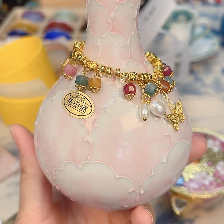 瓷片The first thing 