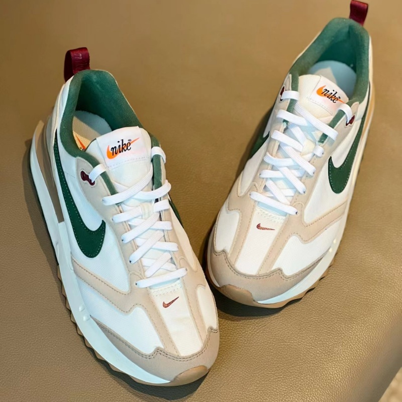 NIKE/耐克男子Air Max Dawn 低帮轻便气垫运动跑步鞋男FB7158-131