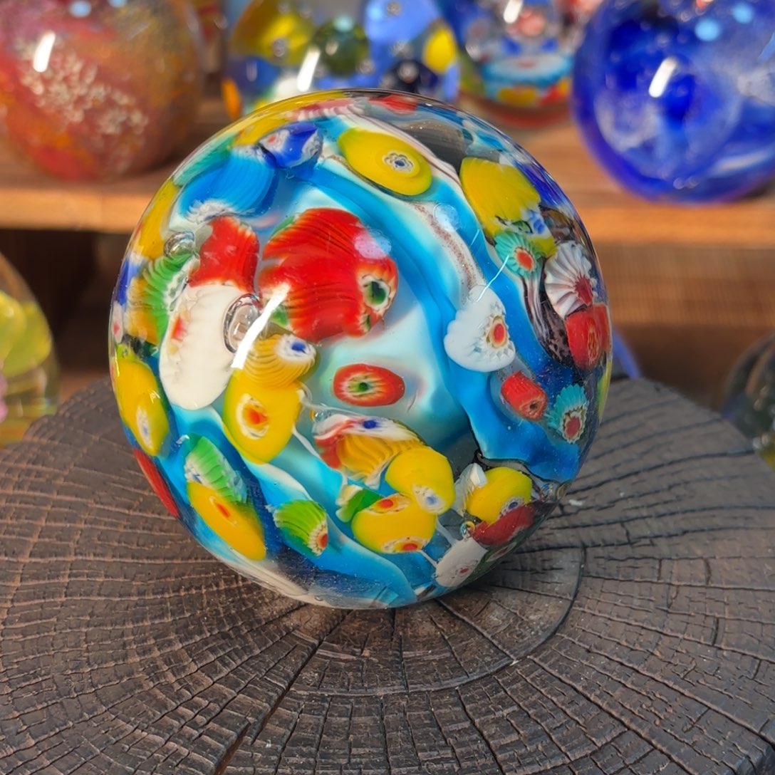 逗***哥琉璃手工艺品精品