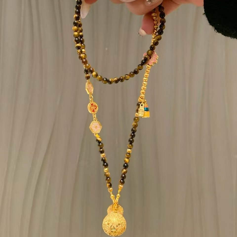 【TUXIAOMI】♥♥♥【古法饰品】内搭打底套装定制款（按对应名称下单）