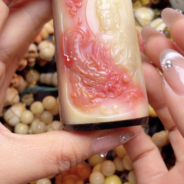 驼骨手串/手链其他配饰