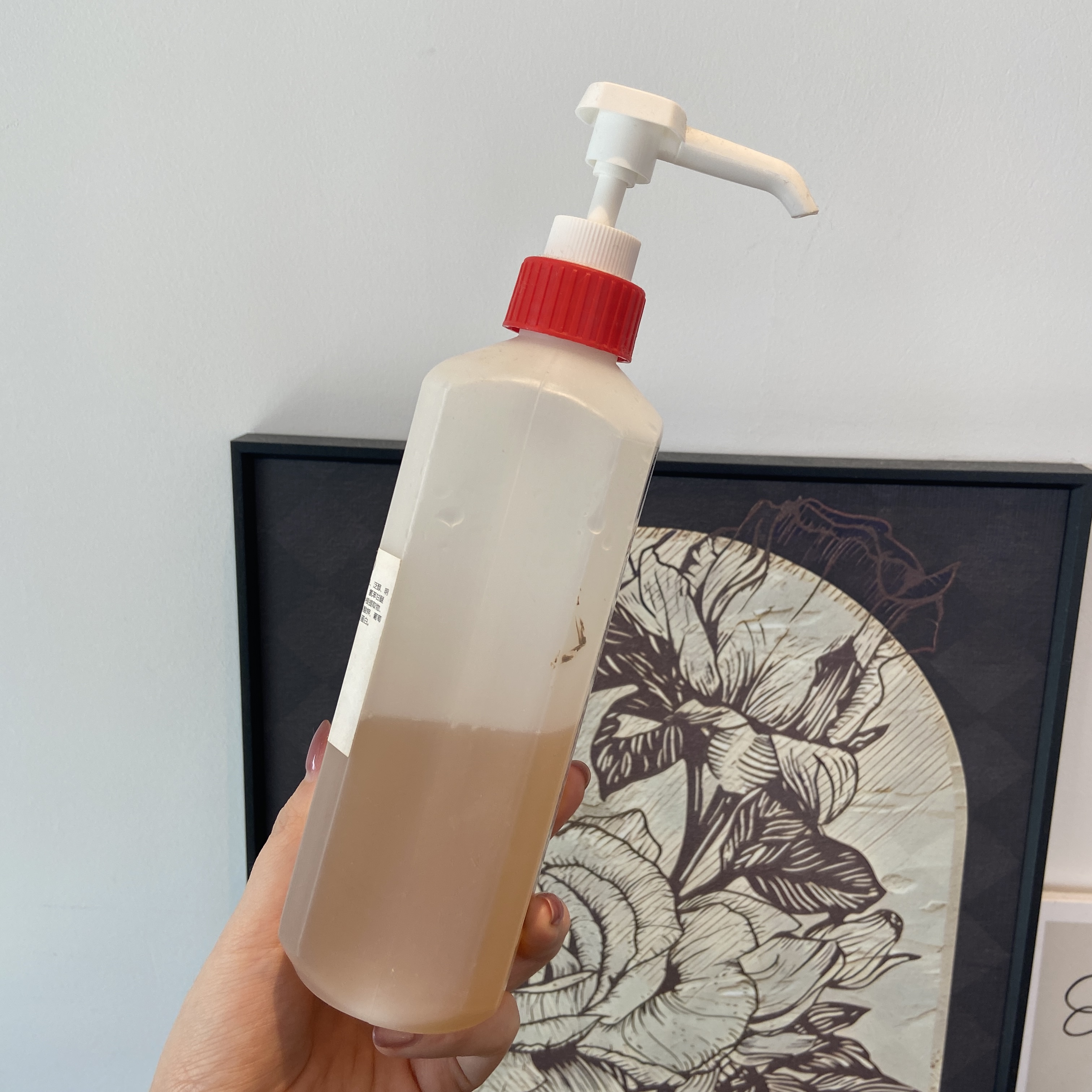 瑞贵妇生机液500ml护肤修护保湿眼霜.