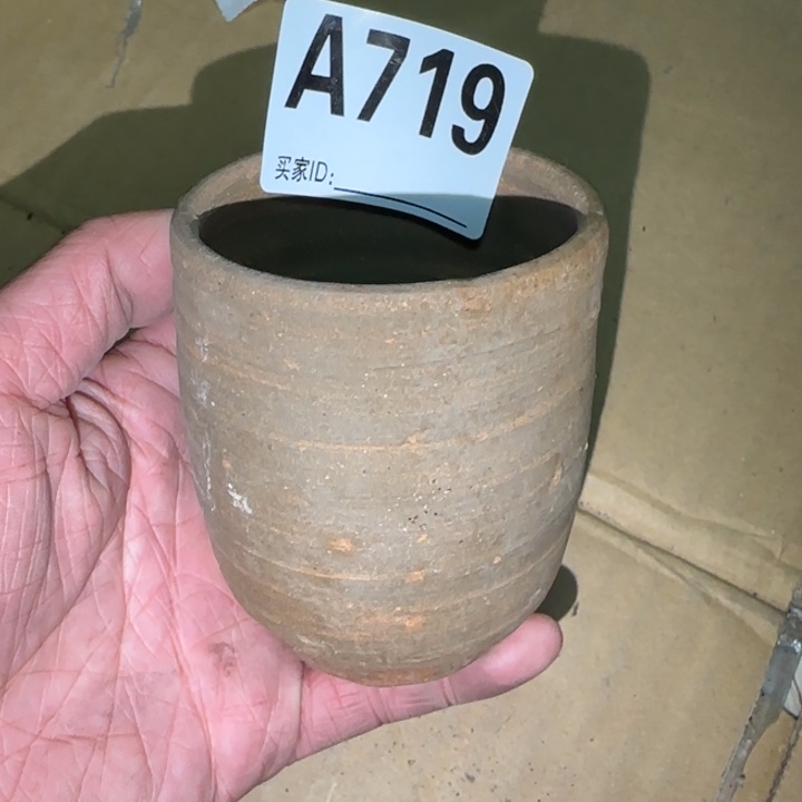 备前烧作品备前烧