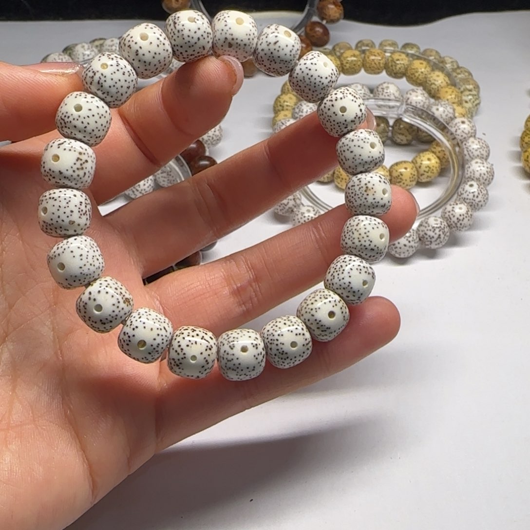 星月菩提吊坠11老型桶