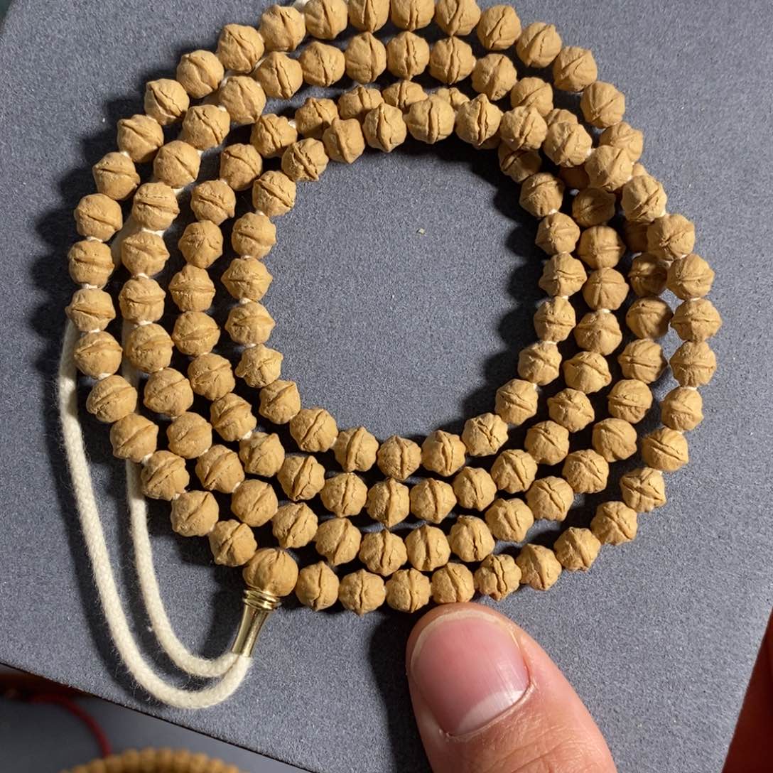 柏香籽/百香籽吊坠