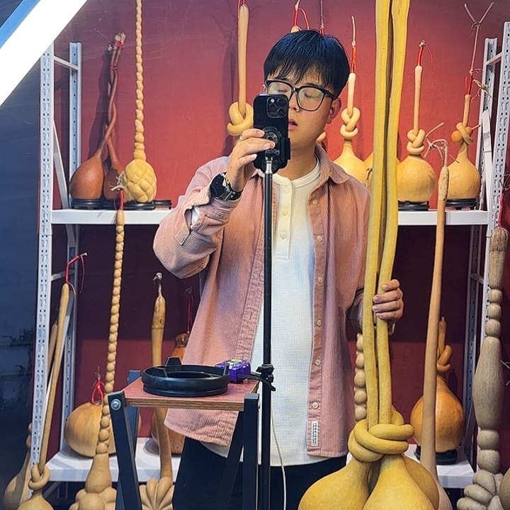 用***9精品大葫芦一物一拍不包邮