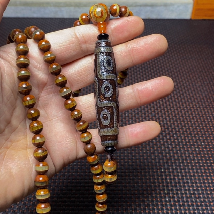 【闪购商品】玛瑙/玉髓手链未镶嵌