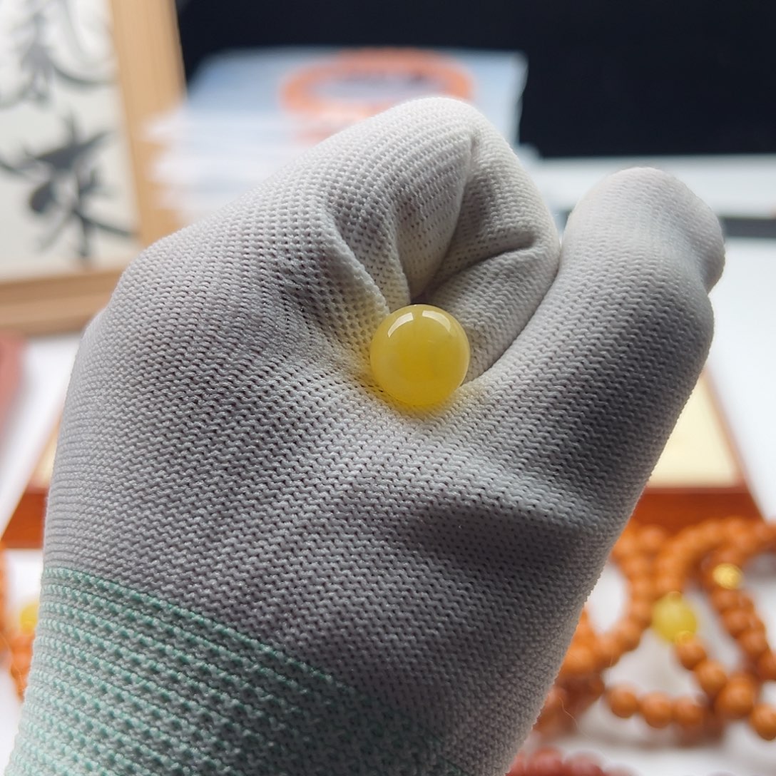 猴头核桃手串…全品直切配饰