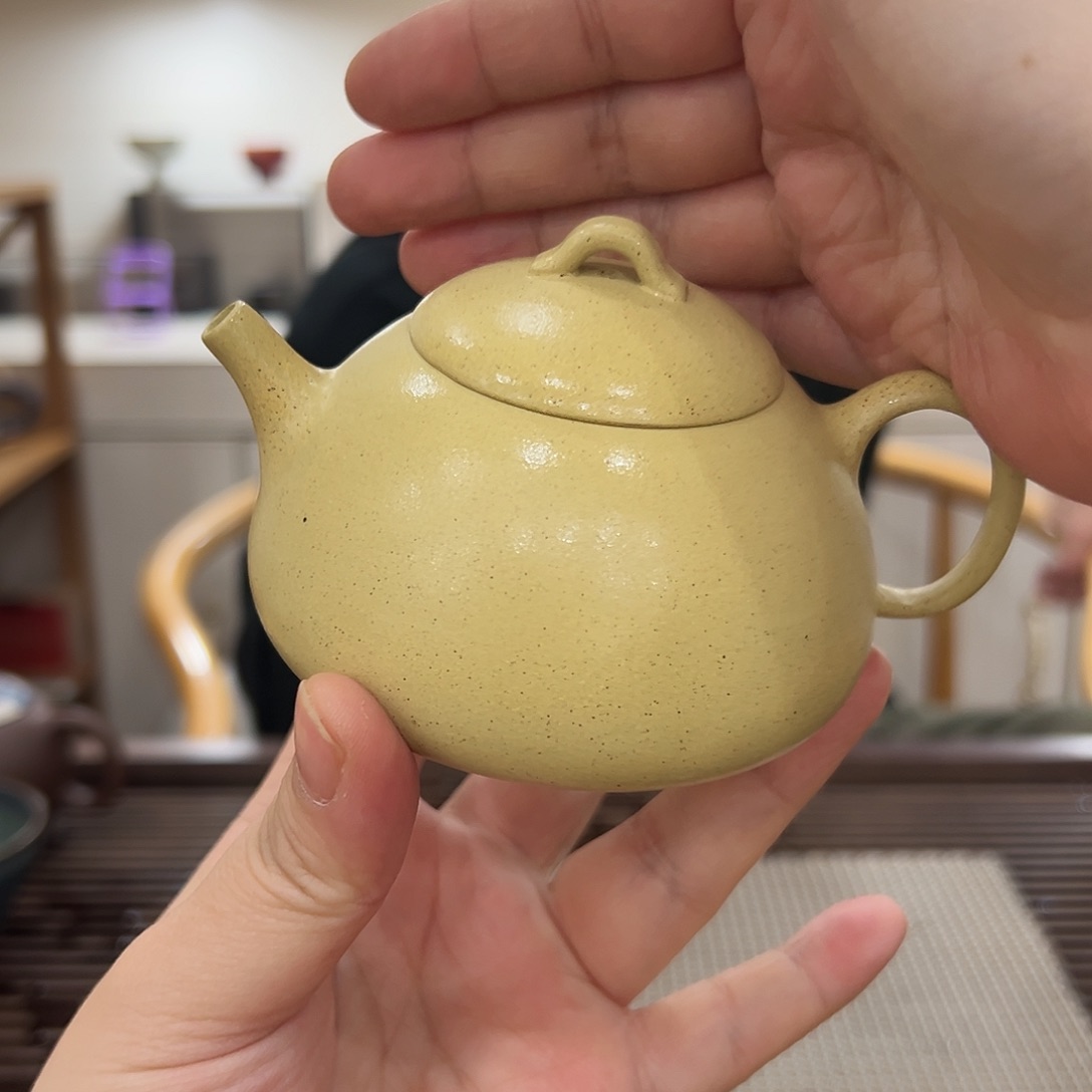 紫砂茶杯2.16紫砂 宜兴紫砂