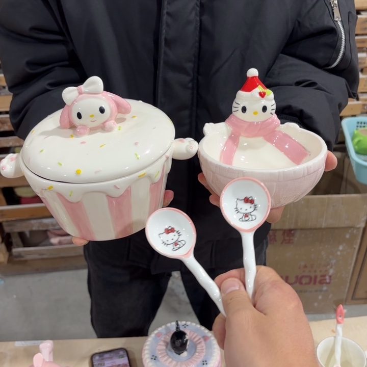我们的目标就是成为更优秀