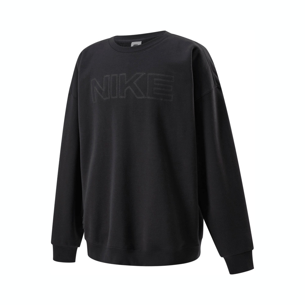 【耐克专属】NIKE耐克男子ASMNKCLUBFT OS CREW GCEL卫衣HV8225-070