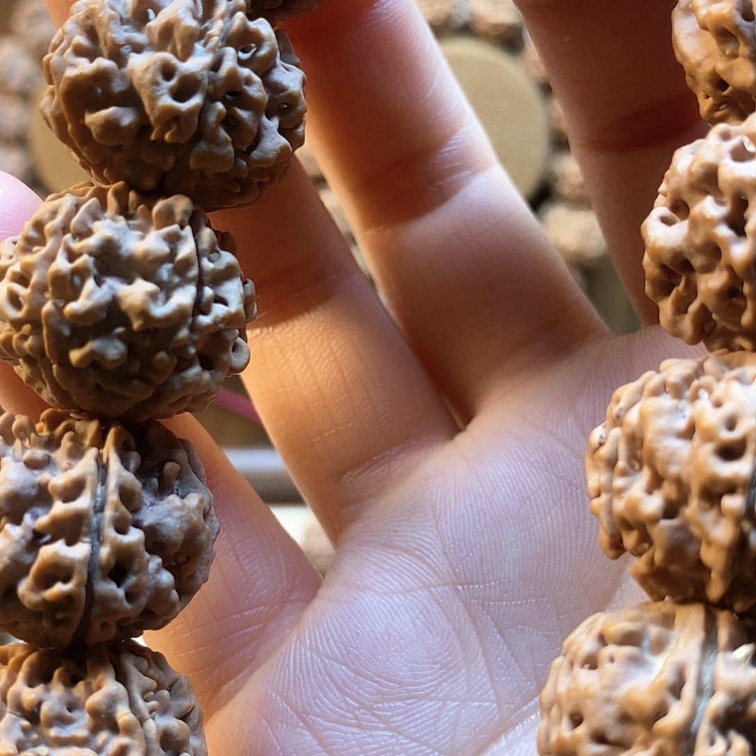 金刚菩提吊坠管***…尼泊尔大金刚