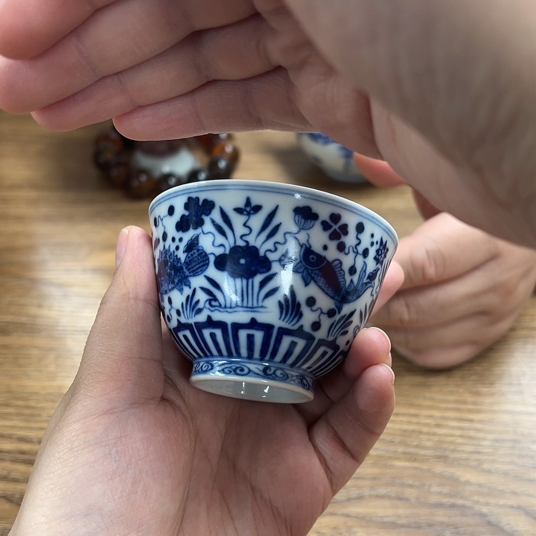 【闪购商品】陶瓷艺术陶瓷艺术